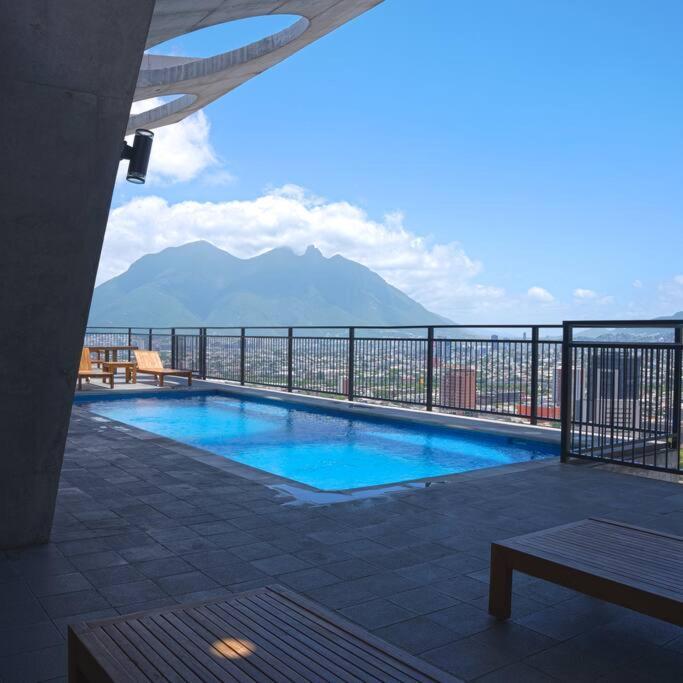 Amazing Getaway 3 Apartamento